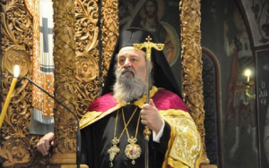 Εκοιμήθη ο Μητροπολίτης Δράμας – Ανακοίνωση Ιεράς Συνόδου