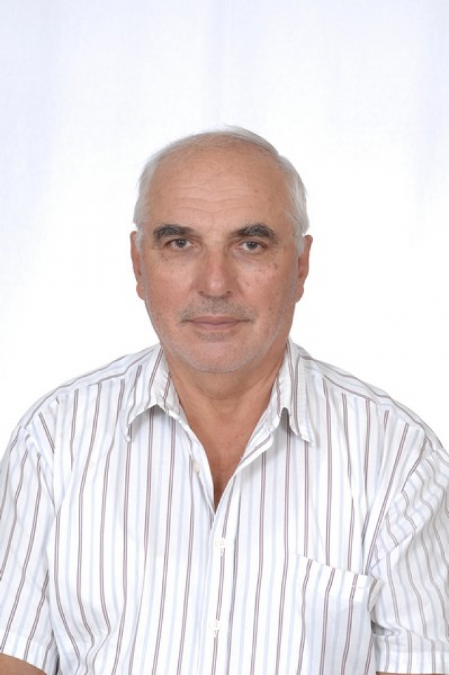 Δημήτρης Μακρής: «Κάτι δεν γίνεται σωστά σε αυτό τον τόπο»