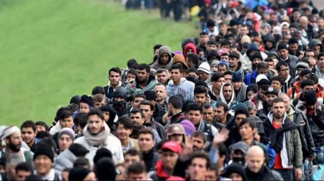 Πού κρύβεται η τουρκική Πέμπτη Φάλαγγα στα νησιά