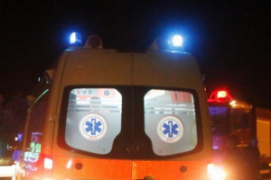Ντροπή! Γιατρός και νοσηλευτής πήγαν με δικό τους ΙΧ σε ατύχημα γιατί δεν υπήρχε ασθενοφόρο!