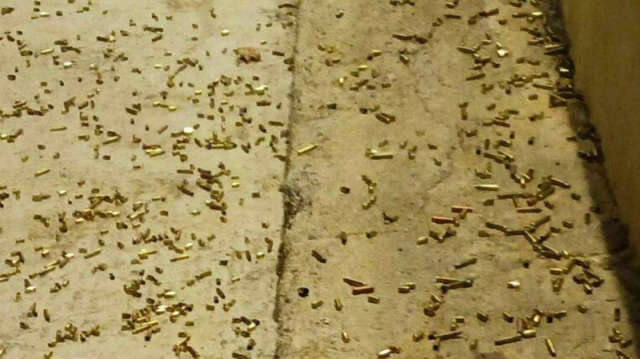 Κρήτη: Τρόμος από μπαλωθιές σε γλέντι έπειτα από βάφτιση - Έριξαν χιλιάδες σφαίρες δίπλα σε ανήλικα παιδιά!