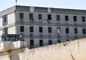 Φυλακές Κορυδαλλού: Ξεκίνησε ο διαγωνισμός για τη μετεγκατάσταση, ύψους 667 εκ.