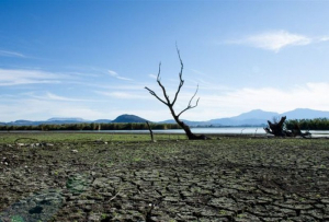 Γιατί δεν βρέχει το φετινό φθινόπωρο