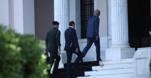ΚΥΣΕΑ: Εγρήγορση και επαυξημένη ετοιμότητα στα χερσαία και θαλάσσια σύνορα της χώρας