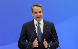 Μητσοτάκης για αποτελέσματα εκλογών 2023: Οι πολίτες θέλουν ισχυρή κυβέρνηση τετραετίας