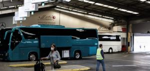 Γρεβενά: Κατέρρευσε και πέθανε οδηγός των ΚΤΕΛ ενώ έπινε τον καφέ του!