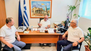 ΠΔΕ: Επιπλέον 1,3 εκ. € τον Ιούνιο για πληρωμή δικαιούχων στο πρόγραμμα Σχεδίων Βελτίωσης