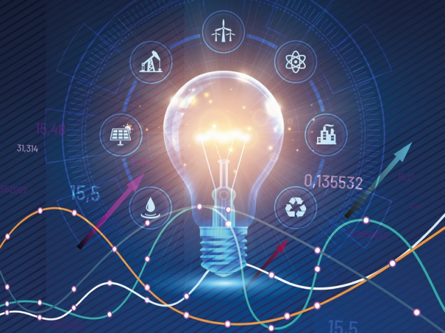 ΤΟ ΕΝΕΡΓΕΙΑΚΟ ΠΡΟΒΛΗΜΑ: Oι επιπτώσεις στις μικρομεσαίες επιχειρήσεις και μέτρα αντιμετώπισης