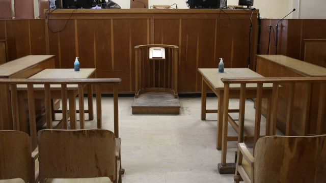 Δολοφονία Γραικού: Ισόβια και στο Εφετείο στον 50χρονο κρεατέμπορo