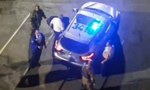 «Δεν τον πέταξαν στη θάλασσα, λύγισε το νύχι του καταπέλτη» - Η πρώτη αντίδραση του δικηγόρου των συλληφθέντων