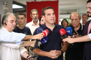 ΣΥΡΙΖΑ: Η ΕΦ.ΣΥΝ «εγκαλεί» τον Tσίπρα - Η σιωπή δεν είναι πάντα χρυσός