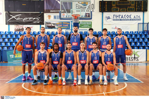 Η Δόξα ταξιδεύει στο Αιγάλεω | Δείτε τον αγώνα