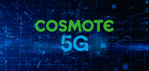 COSMOTE 5G: Ξεπέρασε το 85% η πληθυσμιακή κάλυψη σε όλη την Ελλάδα