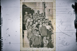 Η μουστόπιτα της θεια - Βαγγελούλας και το φαρομανητό στα «Αλώνια»