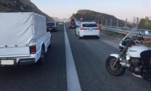 Σαφάρι της Τροχαίας για τη ΛΕΑ – Κατ’ οίκον οι κλήσεις!