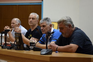 Α΄ ΕΠΣ Π-Λ| Πραγματοποιήθηκε η Γ.Σ του Εθνικού Φιλιππιάδας