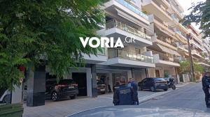 Θεσσαλονίκη: Αστυνομικός δολοφόνησε τη 42χρονη σύζυγό του και αυτοκτόνησε