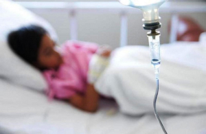 Λάρισα: Συναγερμός για 16χρονη που νοσηλεύεται με συμπτώματα «νέας ηπατίτιδας»