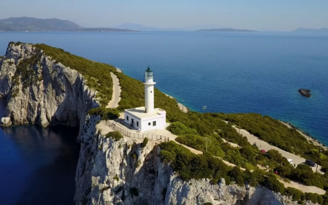 Λευκάδα – Ακρωτήριο Δουκάτο : Ο γάμος κατέληξε…. στο τμήμα!
