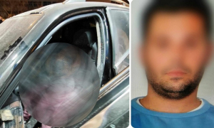 Νέος Κόσμος: Έτσι έστησαν το καρτέρι θανάτου - Δεν πρόλαβε καν να αντιδράσει ο 44χρονος