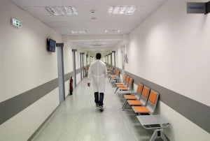 Από τα νοσοκομεία των Ιωαννίνων σε Άρτα, Πρέβεζα, Κέρκυρα, Λευκάδα.. τώρα και Αγρίνιο!