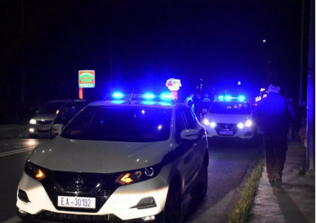 Συλλήψεις για κατοχή ναρκωτικών σε Κεφαλονιά, Ζάκυνθο και Κέρκυρα