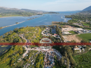 97 στρεμ. στον δήμο Λευκάδας για εργοστάσιο επεξεργασίας απορριμμάτων και φωτοβολταϊκό πάρκο