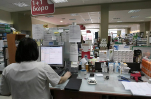 Πρόεδρος ΠΦΣ: Τα φαρμακεία του ΕΟΠΥΥ παρέχουν κακές υπηρεσίες, ταλαιπωρούν τους πολίτες