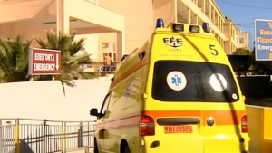 Λάρισα: Μόλις είχε γεννήσει η 40χρονη που έπεσε από μπαλκόνι