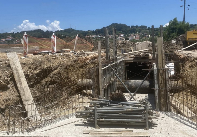 Νικόπολη: Προχωρούν οι μελέτες για την προστασία και την ανάδειξη των μνημείων