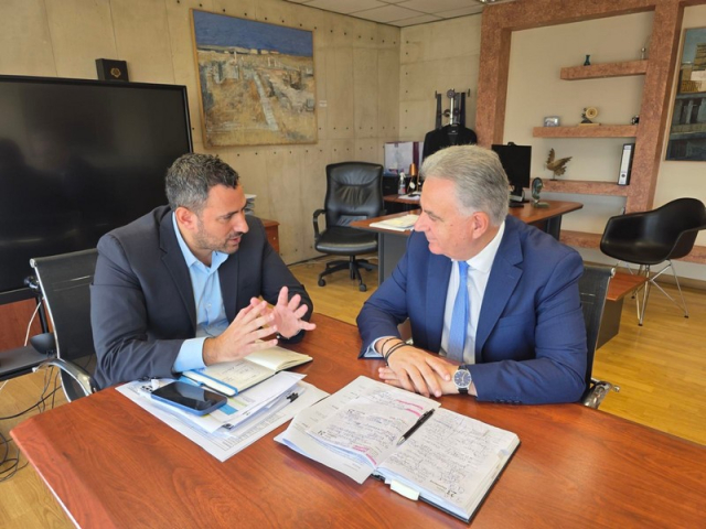 58 εκ. ευρώ σε επενδύσεις στη Λευκάδα – Τα αποτελέσματα του «Ανταγωνιστικότητα 2021-2027