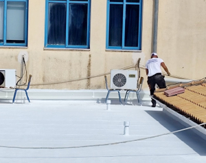 Ολοκληρώθηκαν οι παρεμβάσεις συντήρησης και ανακαίνισης στις σχολικές μονάδες του Δήμου Λευκάδας