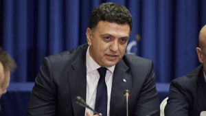 Πάλαιρος: Υπεγράφη η παραχώρηση της μαρίνας στο δήμο Ακτίου- Βόνιτσας