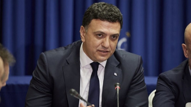 Πάλαιρος: Υπεγράφη η παραχώρηση της μαρίνας στο δήμο Ακτίου- Βόνιτσας