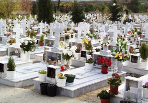 Προχωρούν οι μελέτες για την δημιουργία νέου κοιμητηρίου στην Πρέβεζα