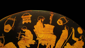 Το βαρέλι «δράµει»