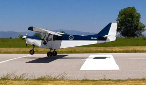 Την Τρίτη θέση κατέκτησε η Αερολέσχη Πρέβεζας στον αγώνα Κυπέλλου «Plastiras Lake Cup 2025»