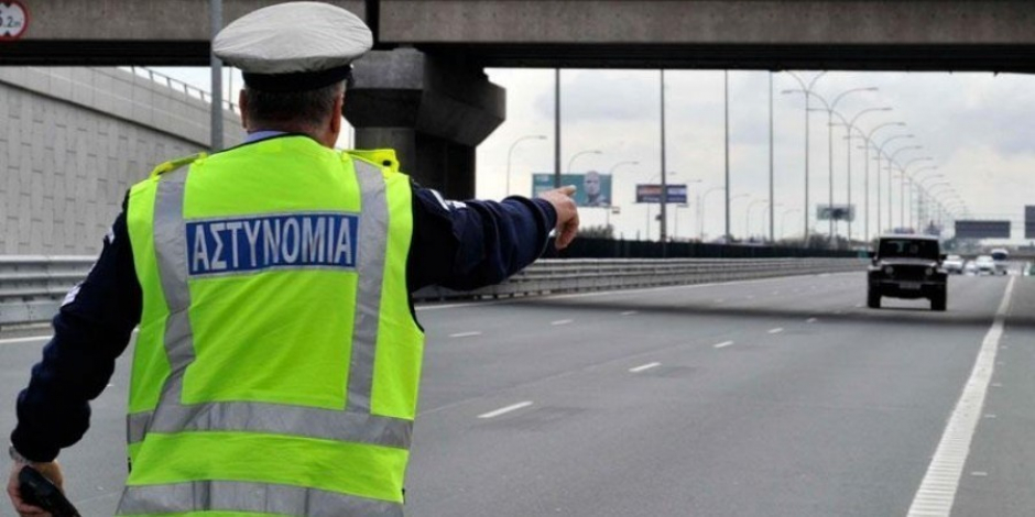 Ο τροχονομικός απολογισμός στην Δυτική Ελλάδα