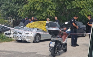 Πατέρας 2 παιδιών ο 40χρονος αστυνομικός που αυτοκτόνησε με μια σφαίρα στον κρόταφο