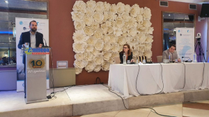 Ο ρόλος του Μηχανισμού Στήριξης Επιχειρηματικότητας στο Αγρίνιο