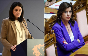 Πρόστιμα – μαμούθ σε υπουργείο Εσωτερικών και Ασημακοπούλου!