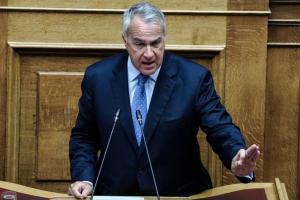 ΥΠΕΣ: Νέο προσοντολόγιο – κλαδολόγιο στο Δημόσιο