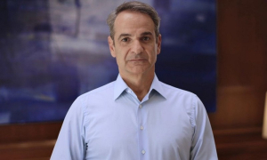 Μητσοτάκης: Δύο θαλάσσια πάρκα σε Ιόνιο και Νότιο Αιγαίο – «Η Ελλάδα ηγέτιδα στη Μεσόγειο»