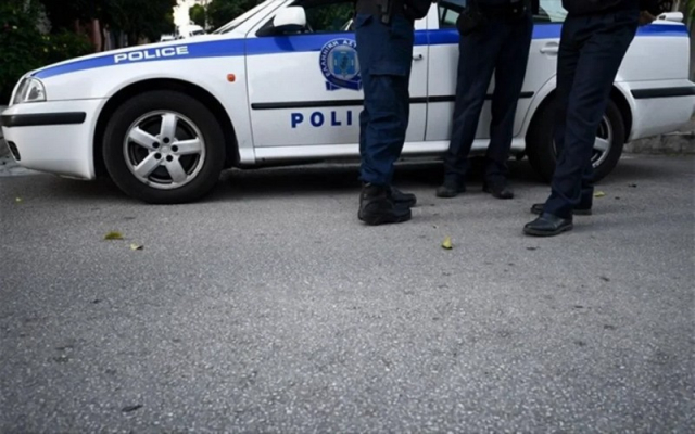 Στη «φάκα» διαρρήκτης στα Ιωάννινα – Έκλεψε 44.000 σε μετρητά και τιμαλφή