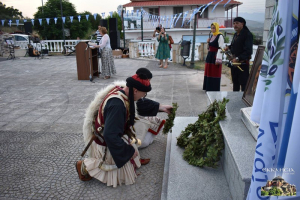 Επετειακές εκδηλώσεις από τον Δήμο Πάργας για την Μάχη της Σπλάντζας