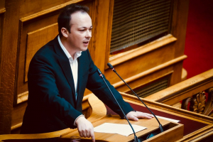 Μ. Ζαμπάρας: Δεν θα γίνει ανεκτή οποιαδήποτε προσπάθεια της κυβέρνησης για περαιτέρω απεμπόληση του δημόσιου χαρακτήρα των ΕΛΠΕ