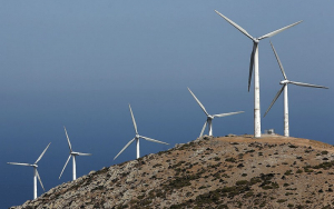 Μηδενική τιμή ρεύματος για πρώτη φορά λόγω ΑΠΕ