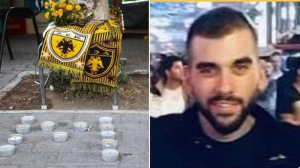 Ο Μιχάλης και η μισαλλοδοξία