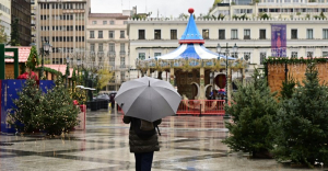 Νέο έκτακτο δελτίο επιδείνωσης του καιρού από την ΕΜΥ: Οι 10 περιοχές που θα πλήξει η κακοκαιρία