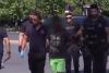 Προφυλακίστηκε ο 32χρονος Παλαιστίνιος – Ομολόγησε πως έβαλε τρεις φωτιές στον Υμηττό